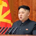   Ο ηγέτης της Β. Κορέας: ένας σπλαχνικός ... ανηψιός