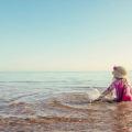 Ηράκλειο: Φωτογράφιζε κοριτσάκια που έπαιζαν αμέριμνα στην παραλία