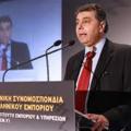 Σύσταση για την αποφυγή εντάσεων αύριο, από τον πρόεδρο της ΕΣΕΕ Β. Κορκίδη