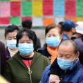 Στην ηπειρωτική Κίνα αναφέρθηκαν 69 κρούσματα
