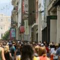 MRB: Το 53,1% των Ελλήνων δηλώνουν μονοκομματικά ταυτισμένοι  