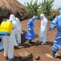 Πάνω από 20.000 τα κρούσματα του ιού Έμπολα σε όλο τον κόσμο