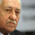 Κουβέλης: Δεν θα είμαι στα ψηφοδέλτια του ΣΥΡΙΖΑ
