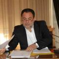 Υπογραφή συμβάσεων 2 έργων από το Δήμαρχο Ηρακλείου Γ.Κουράκη
