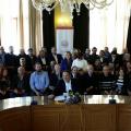 Αέρα ανανέωσης στο ψηφοδέλτιο του για τον Δήμο προανήγγειλε ο Γιάννης Κουράκης