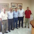 Ηράκλειο: Αρωγός ο δήμος για τους αγώνες &quot;Μπρούνο Ζάουλι&quot; στην πόλη