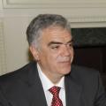 Κούρκουλας: Αναβαθμισμένη η στρατηγική σημασία Ελλάδας και Κύπρου παρά την κρίση