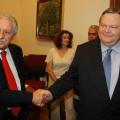 ΔΗΜΑΡ : ο Βενιζέλος απώλεσε κάθε αίσθηση μέτρου