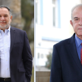 Κουρακης Λαμπρινος