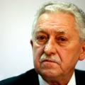 Να μη φλερτάρουν με τη Χρυσή Αυγή κάλεσε τα κόμματα ο Φ. Κουβέλης