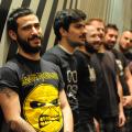 Οι «KOZA MOSTRA»  στο 100ο Ρεθεμνιώτικο καρναβάλι 