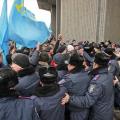 Αυτονομείται η Κριμαία, ετοιμάζεται για επέμβαση η Ρωσία