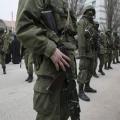 Οι Ουκρανικές δυνάμεις φεύγουν από την Κριμαία