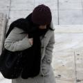 Με βοριάδες και κρύο ξεκινάει η εβδομάδα στην Κρήτη