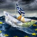 Financial Times: Για πρώτη φορά η Ελλάδα είναι σε θέση να κηρύξει στάση πληρωμών