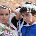 Ο Κρητικός γάμος αναβιώνει στο Τσαλικάκι