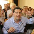 ΣΥΡΙΖΑ: Ιδιαίτερη βαρύτητα στην Κρήτη  - Κεντρική προεκλογική συγκέντρωση Ευρωεκλογών στο Ηράκλειο