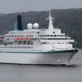 κρουαζιερόπλοιο AMADEA