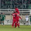 Τεσσάρα (4-2) της Ξάνθης και στον Παναθηναϊκό