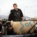 Την Τετάρτη το πιθανότερο η συνάντηση κτηνοτρόφων της Κρήτης με την ηγεσία του Υπουργείου Αγροτικής Ανάπτυξης