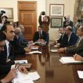 Κύπρος: Αναστέλλονται ομόφωνα οι διαπραγματεύσεις για το Κυπριακό