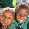 Ένα σχολείο... πολλά χαμόγελα στην Αφρική