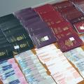 Στην Ελλάδα έφτασαν τα πλοκάμια κυκλώματος πλαστών διαβατηρίων από τον Καναδά