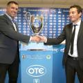 Παναθηναϊκός – ΠΑΟΚ: Τελικός Κυπέλλου απόψε(20.00) στο ΟΑΚΑ 