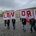 Ιταλία: Το υψηλότερο ποσοστό ανεργίας από το 1977