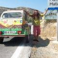 Το Matala festival 2014 ξεκίνησε! 60.000 χίπις επιστρέφουν