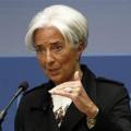 Η κρίση της Ευρώπης δεν θα τελειώσει πριν ρυθμιστεί το ζήτημα της ανεργίας, λέει η Λαγκάρντ