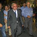 Ανατροπή στο Δήμο Ηρακλείου - Βασίλης Λαμπρινός : Το ταξίδι μόλις ξεκίνησε