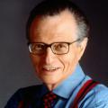 Larry king