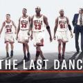 The Last Dance