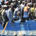 Σχεδόν 45.000 μετανάστες διακινδύνευσαν τη ζωή τους στη Μεσόγειο για να φτάσουν στις ιταλικές ακτές