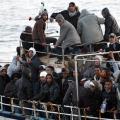 Πάνω από 1.000 λαθρομετανάστες διέσωσαν οι Ιταλικές αρχές