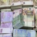 15,37 εκατ ευρώ στα ταμεία του κράτους τον Αύγουστο από ρυθμίσεις ασφαλιστικών οφειλών
