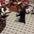 Ελληνική Επανάσταση: 12χρονος έκανε ταινία την ιστορική μάχη της Αράχωβας με Lego!