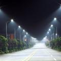 led