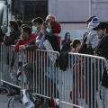 Μεταναστευτικό: Πρώτη αναχώρηση πτήσης με εθελούσιες επιστροφές από το «Ελ. Βενιζέλος»