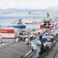 Πάτρα: Συνελήφθησαν και θα απελαθούν 42 μετανάστες