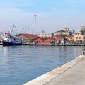 Λιμάνι Θεσσαλονίκης