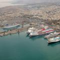 Πρόεδρος ΟΛΗ: Έτσι θα γίνει το λιμάνι του Ηρακλείου σταθμός για την κρουαζιέρα