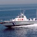 Ακυβέρνητο σκάφος με 23 επιβάτες στην περιοχή του Αγίου Όρους
