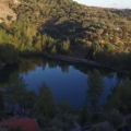 Λίμνη Ζαρού