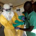 Με λιμό λόγω Έμπολα απειλείται η Δυτική Αφρική 