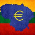 Στην ευρωζώνη και η Λιθουανία από σήμερα