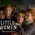 Little Women, Μικρές Κυρίες