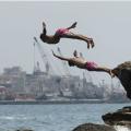Λίβανος - REUTERS/ALI HASHISHO