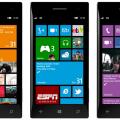 windows phone